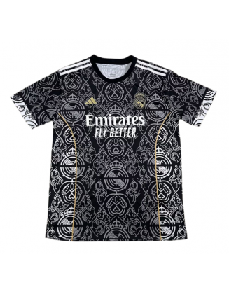 Real Madrid Special Edition Jersey 24/25